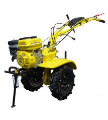 Petrol Intercultivator 4-Stroke 208cc KK-IC-208P